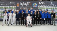 Karateçilərimiz Avropa çempionatında 8 medal qazandı - FOTO
