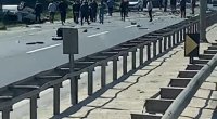 İstanbulda DƏHŞƏTLİ QƏZA – 6 ölü, 3 yaralı var 