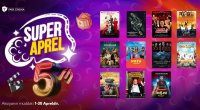 “Park Cinema”dan yerli və Türk filmlərinə SUPER endirim