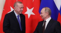 Ərdoğan Putinin Türkiyəyə səfər tarixini AÇIQLADI 