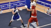 Azərbaycan boksçusu beynəlxalq turnirin finalına yüksəldi - FOTO