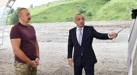 Dövlət Su Ehtiyatları Agentliyinin yeni sədri Zaur Mikayılov kimdir? – DOSYE  