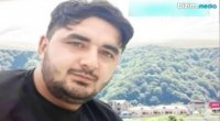 Zaqatalada FACİƏ: Hərbçi nişanlısının yanında öldü