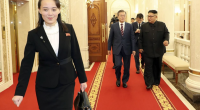 Koreyalı siyasətçidən Zelenskiyə: “ABŞ-a güvənməklə səhv edir” 