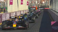 “Formula 1”: Maks Ferstappen Avstraliya Qran Prisinin qalibi oldu