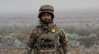 Ukraynada azərbaycanlı hərbçi həlak oldu