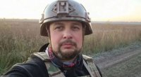 Rusiyalı hərbi müxbirin qətlində Ukraynanın əli yoxdur - Rəsmi Kiyev