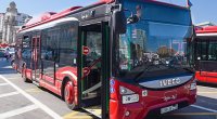 Sərnişinlər dayanacaqlarda qalıb: 174 avtobus yenə GECİKİR 