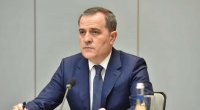 Ceyhun Bayramov: Ermənistanın “humanitar böhran”, “blokada” iddiaları həqiqəti əks etdirmir