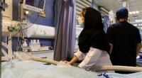 İranda qız məktəblərinə kimyəvi 