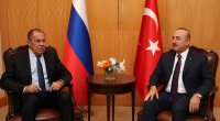 Lavrov Türkiyəyə gedib, Çavuşoğlu ilə Ukraynanı MÜZAKİRƏ EDƏCƏK 