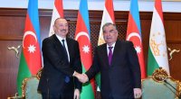 Tacikistanla iqtisadi əlaqələrin inkişafı Azərbaycana nə QAZANDIRACAQ?