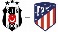 “Beşiktaş” Azərbaycan klubunun əvəzinə “Atletiko”nu seçdi
