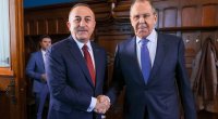 Ankarada Çavuşoğlu-Lavrov görüşü BAŞLADI - VİDEO