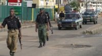 Nigeriyada köçkün düşərgəsində silahlılar 36 nəfəri ÖLDÜRDÜ 