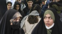 İranda hicab taxmayan qadınları BU YOLLA müəyyənləşdirəcəklər