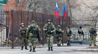 Ukrayna 106 Rusiya hərbçisini geri qaytarıb
