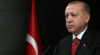 Ərdoğan: “Türkiyənin müdafiə sənayesinin büdcəsi 75 milyard dollara çatacaq”