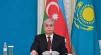 Tokayev: “Azərbaycanla ticari-iqtisadi sahədə qarşılıqlı faydalı əsasda əməkdaşlıq edirik”