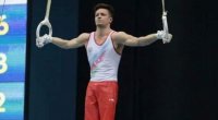 Gimnastımız Avropa çempionatının FİNALINDA 