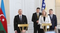 Prezident: “Azərbaycan Bosniya və Herseqovinaya sərmayə qoymaqda maraqlıdır“