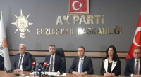 Azərbaycanlı deputatlar Ərzuruma səfər ETDİLƏR