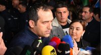 Kənan Məstəliyev: “Bilərəkdən interneti kəsmişdilər ki…” - VİDEO 