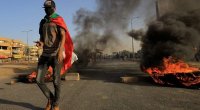 Sudanda silahlı toqquşma: Ölənlərin sayı 56-ya çatdı - 595 yaralı var