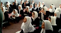 İranda məktəbli qızlar yenə zəhərləndi - ANBAAN VİDEO