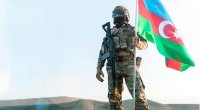 Azərbaycan ordusu Dığ kəndi yaxınlığında 13 post qurub