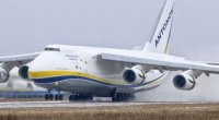 Ukrayna Kanadadan Rusiyadan müsadirə edilən An-124 təyyarəsini alacaq