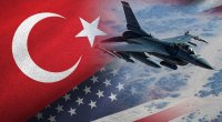 ABŞ-dan Türkiyə ilə bağlı F-16 qərarı