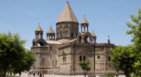 Erməni kilsəsinin tarixi məktəb proqramından çıxarıldı - Qriqorian kilsəsi ŞOKDA