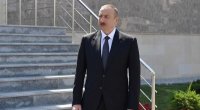 Prezident: “Bölgələrə səfərlərim nəzarət üçün vasitədir”