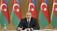 Prezident: “Bu gün Azərbaycan Bayrağı Zəngəzur dağlarında dalğalanır” - VİDEO
