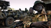 SON DƏQİQƏ: Sudanda silahlı münaqişə tərəfləri 24 saatlıq atəşkəs elan etdilər