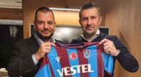 “Trabzonspor” xorvatiyalı məşqçi ilə müqavilə bağladı