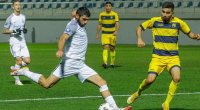 “Turan Tovuz” “Sabah”ın futbolçusu ilə müqavilə bağlayacaq 