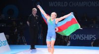 Mariya Stadnik Avropa çempionatında mübarizəyə başlayır