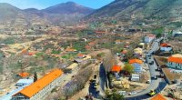 Laçının daxili yollarının bərpası yaxın müddətdə yekunlaşacaq - FOTO/VİDEO