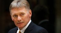 Peskov: 