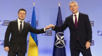NATO Ukraynaya 150 milyard avro yardım edib - VİDEO