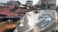 Türkiyədən ÜZÜCÜ XƏBƏR: Fırtına güclənir, ölən və yaralılar var - VİDEO 