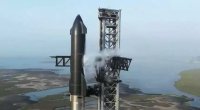 Kosmosa göndərilən daşıyıcı raket PARTLADI - VİDEO
