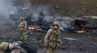 Rusiya Ordusu Donetskə hücum edib - Ölən və yaralı var 