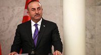 Çavuşoğludan Baydenə: “Türk xalqına tarix dərsi keçmək heç kəsin həddi deyil”