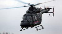 Rusiyada helikopter QƏZASI - Ölən var 