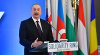 Dövlət başçısı: “Azərbaycan 27 ildir Avropanın etibarlı xam neft tədarükçüsüdür”
