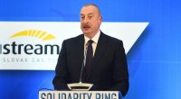 Prezident: “Azərbaycan tərəfdaş ölkələrlə hədəflərə nail olmağa hazırdır”