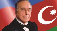 “Heydər Əliyevin 100 illiyi” yubiley medalı təsis EDİLDİ